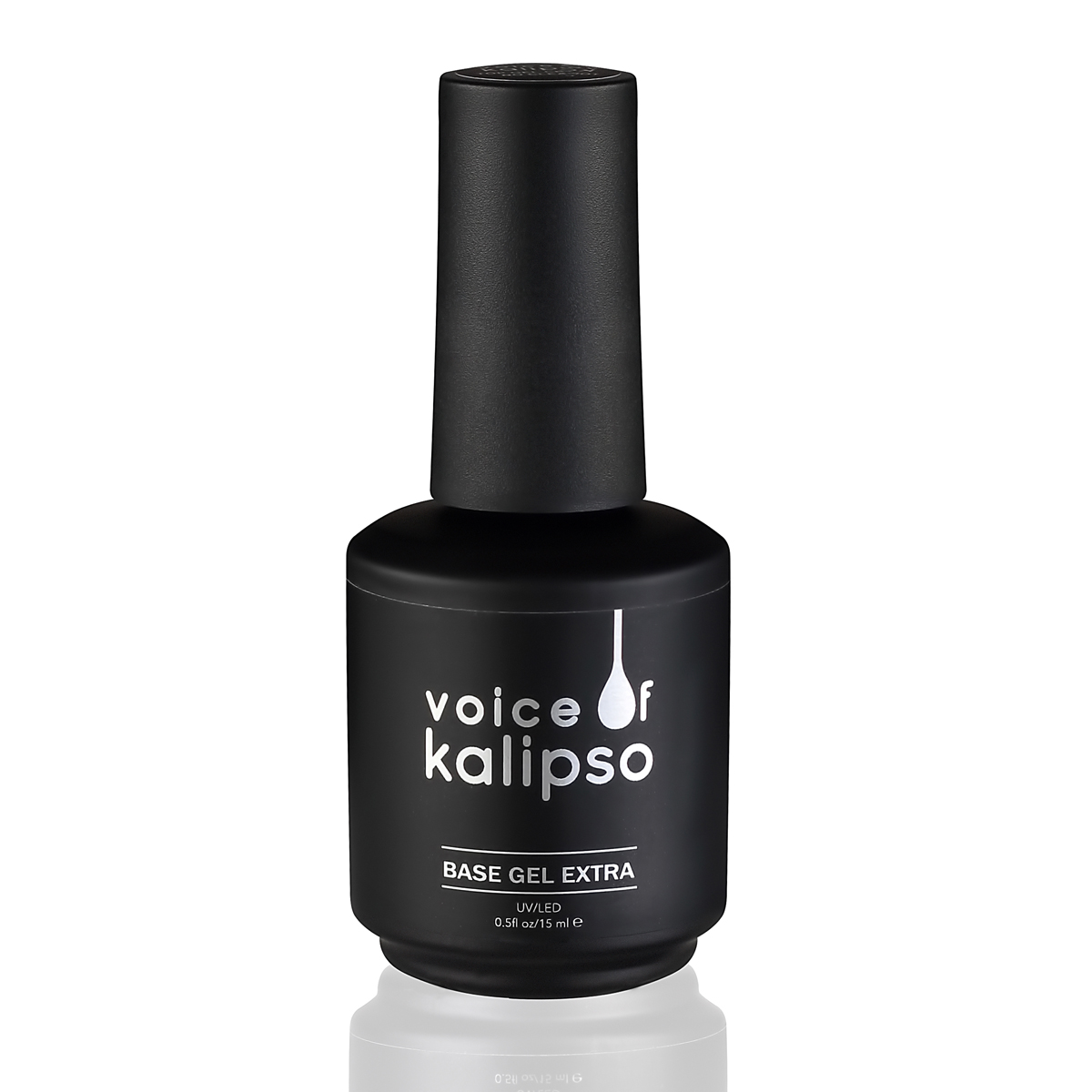 BAZA DLYA jelʹ-LAKA baz jel EXTRA, 15 ml