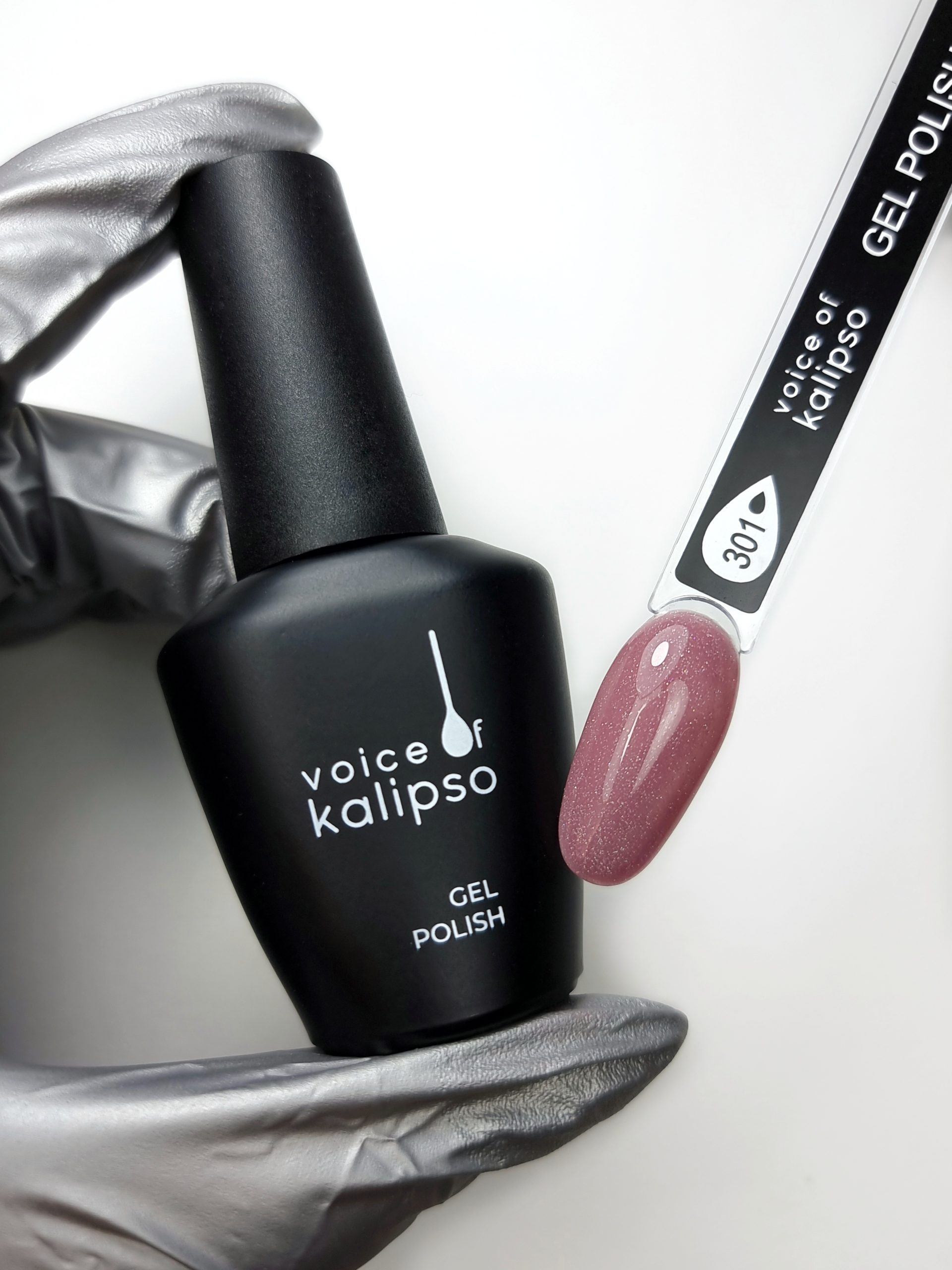 GELʹ-LAK VOICE OF KALIPSO No.301, 10 ML - 2