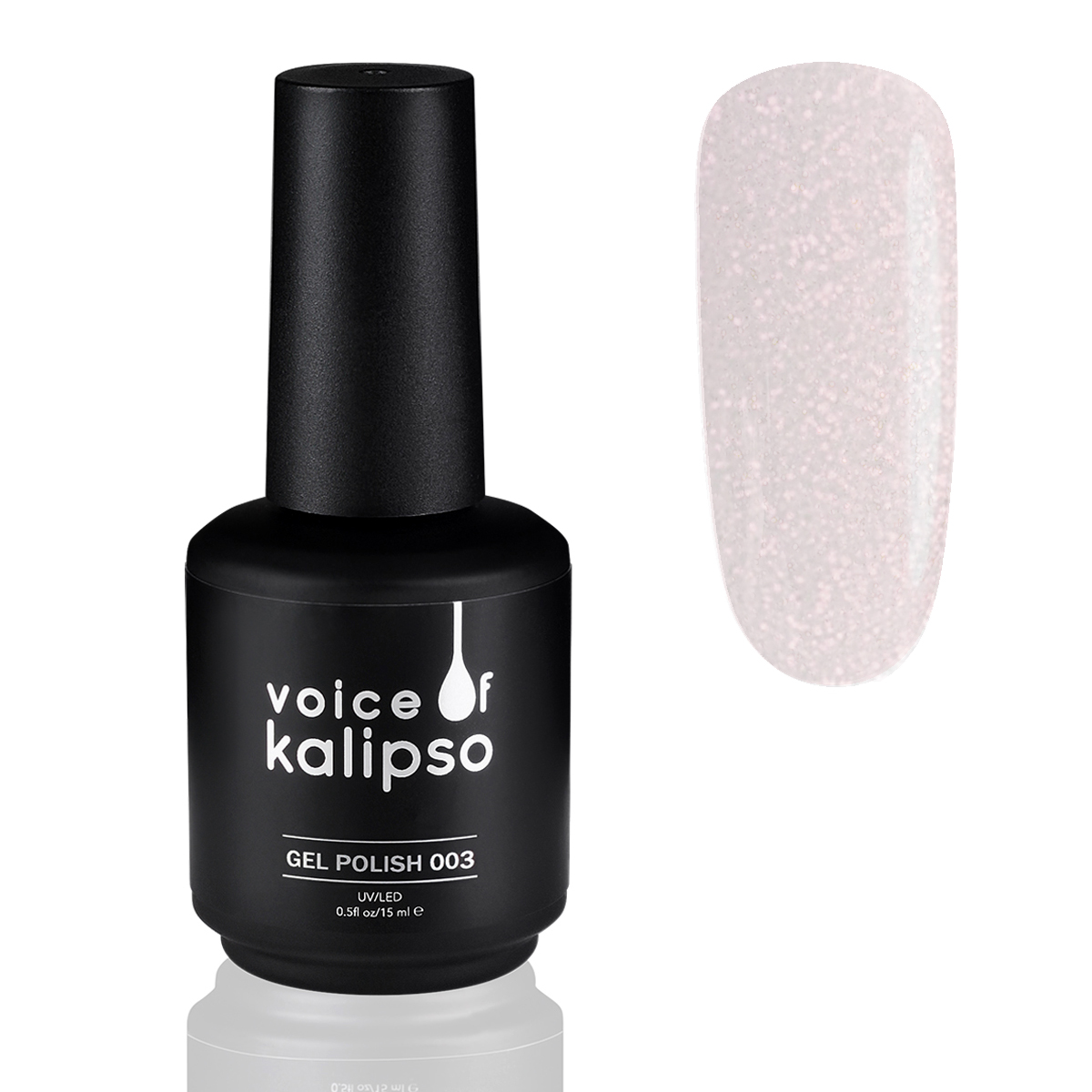 GELʹ-LAK VOICE OF KALIPSO No.003, 15 ML