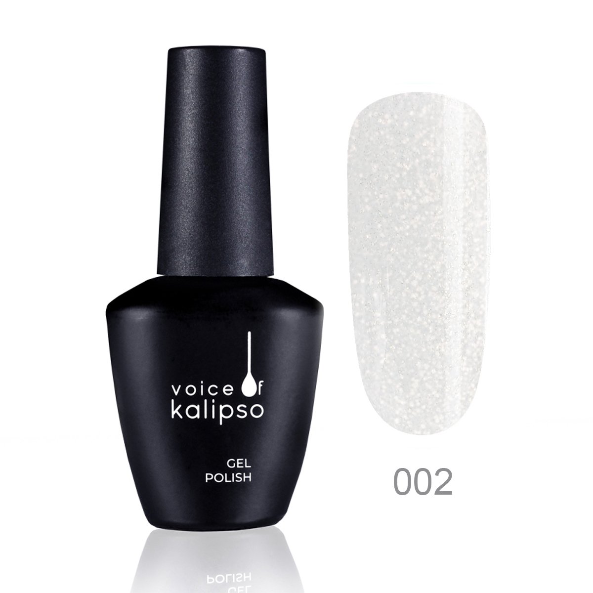 GELʹ-LAK VOICE OF KALIPSO No.002, 10 ML