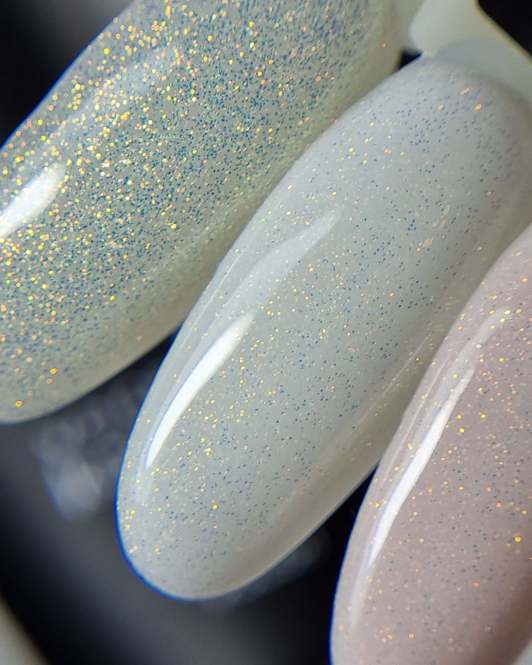 GELʹ-LAK VOICE OF KALIPSO No.003, 10 ML - 2
