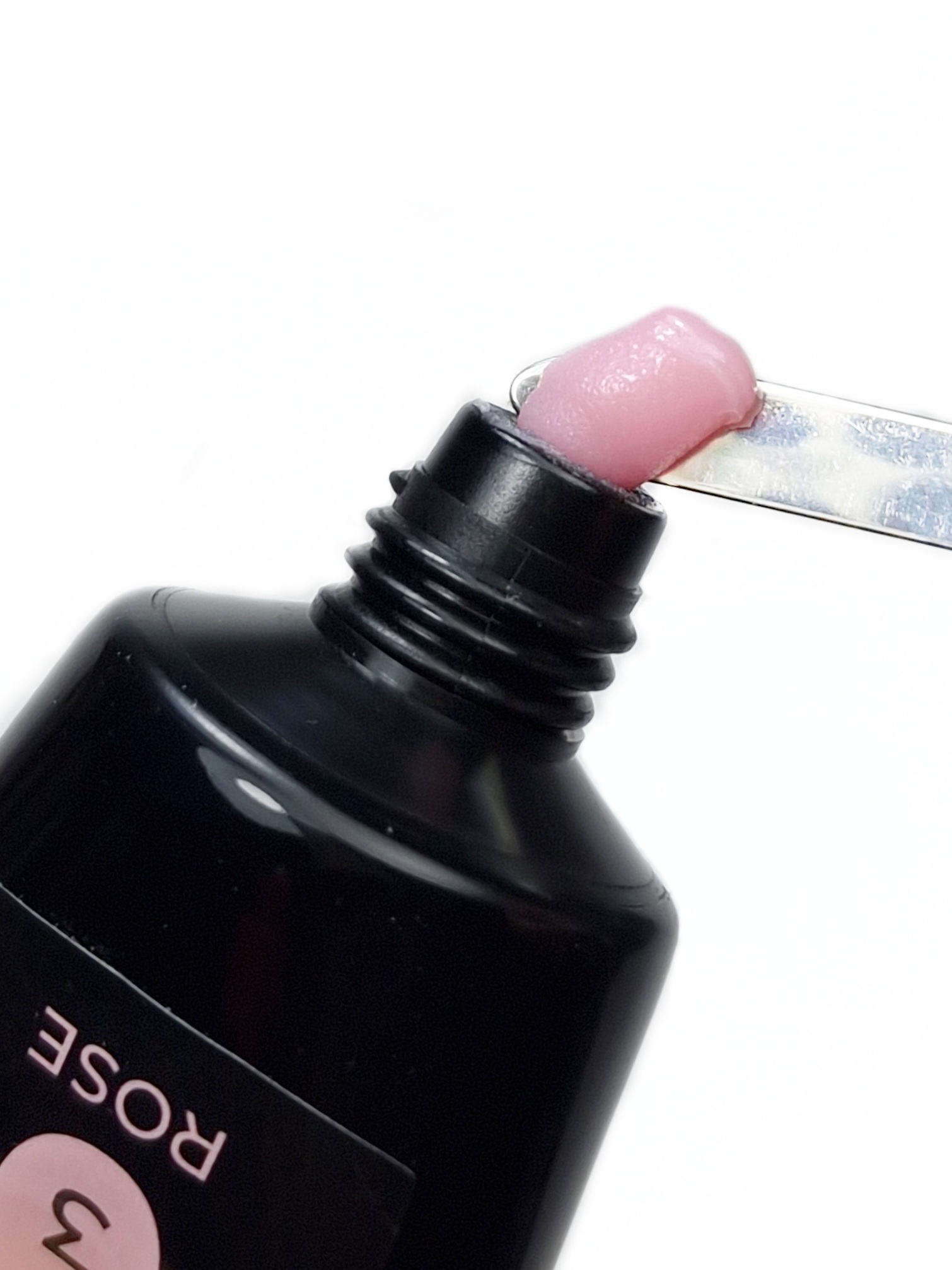 Poligelʹ rozovyy naturalʹnyy ROSE No.3, 30 ml - 4