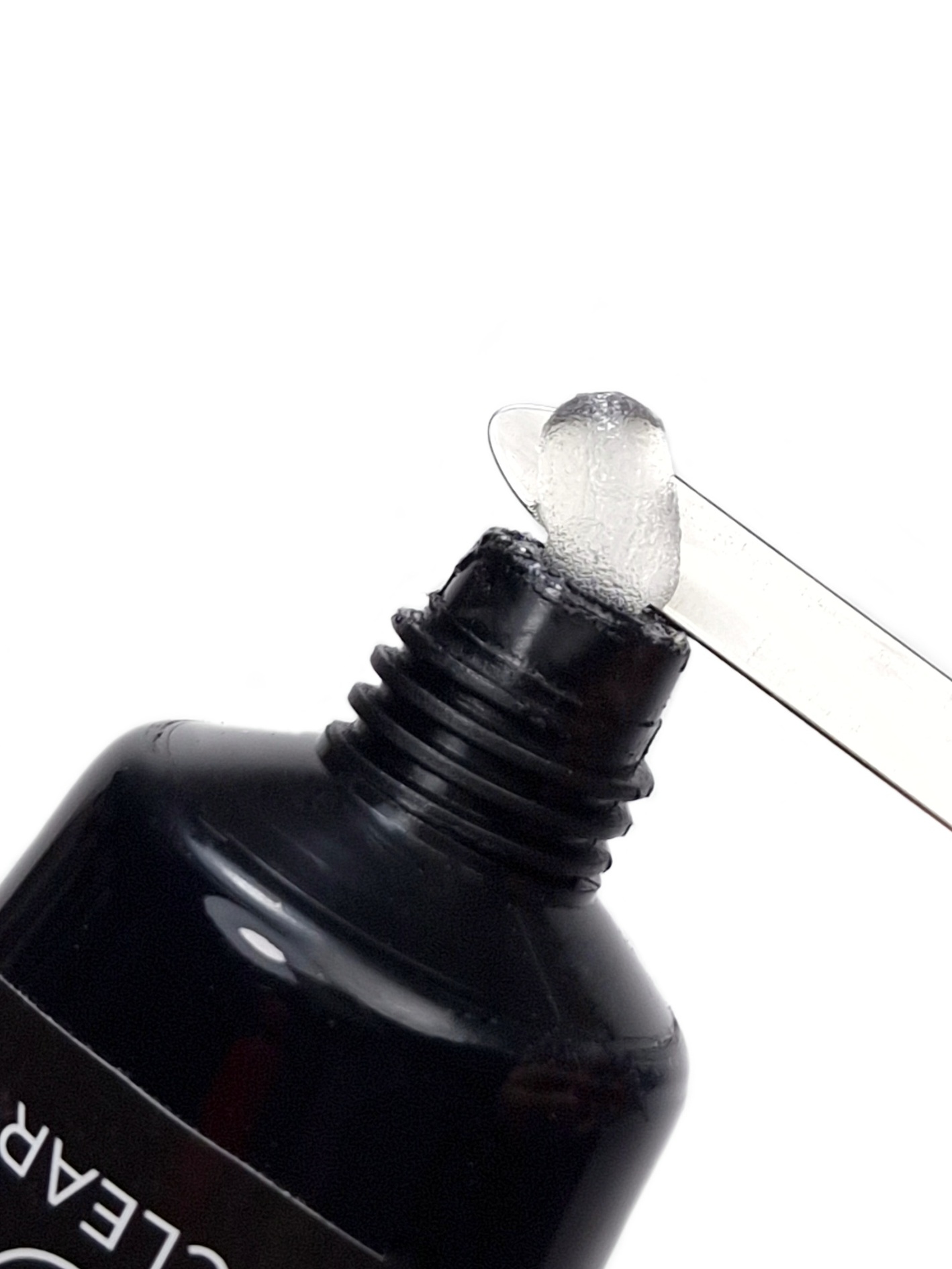 Poligelʹ prozrachnyy CLEAR No.7, 30 ml - 4