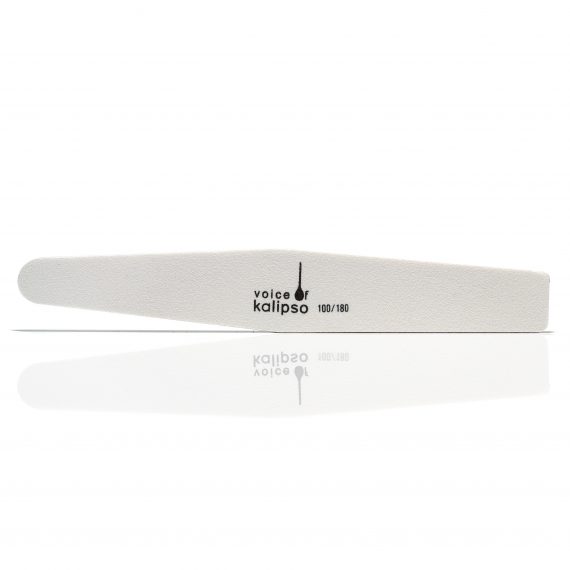 Pilka Voice of KaDudako “romb” belaya, 100/180 grit