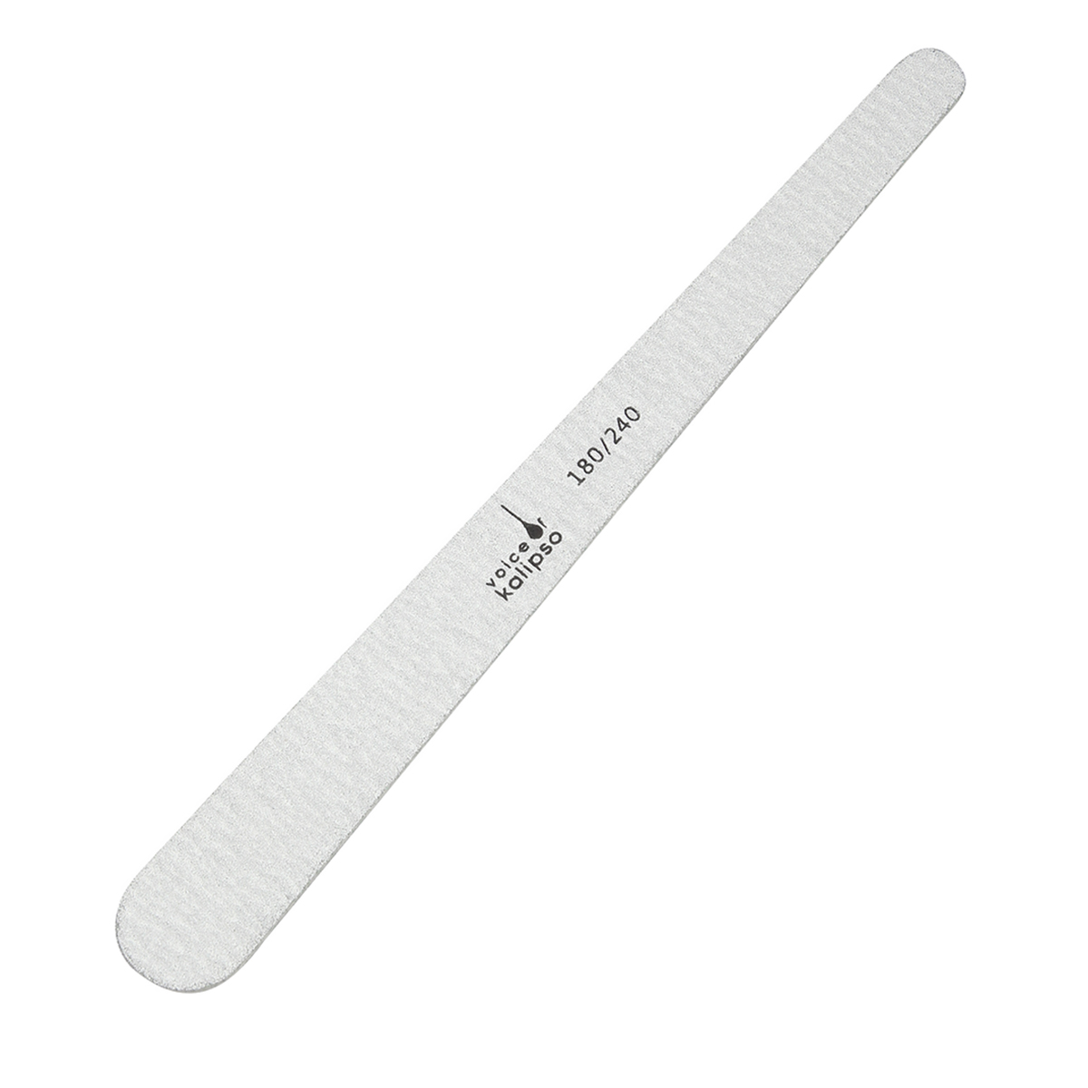 Pilka na derevyannoy osnove Voice of Kalipso “kaplya”, 180/240 grit