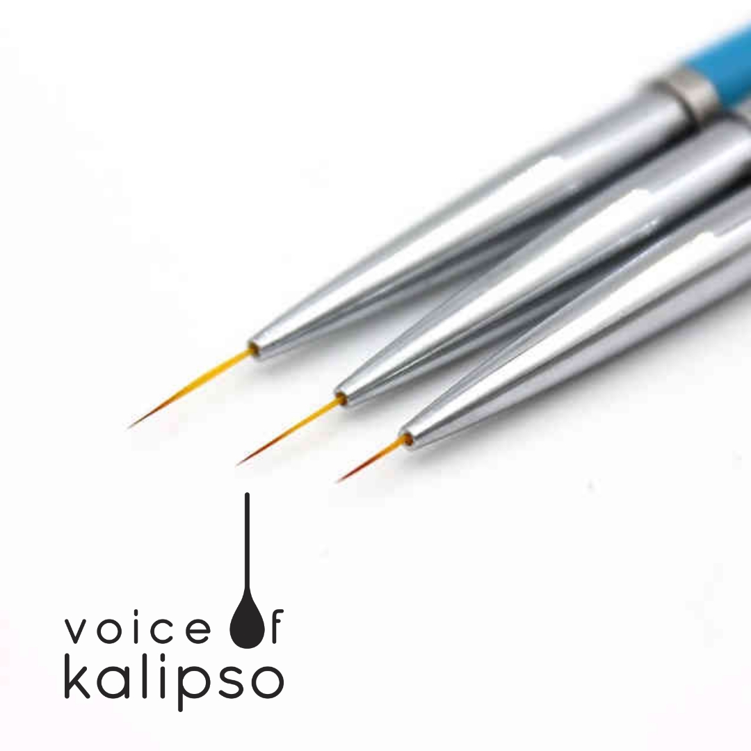 Nabor kistey Voice of KaDudako dlya dizayna, 3sht - 4