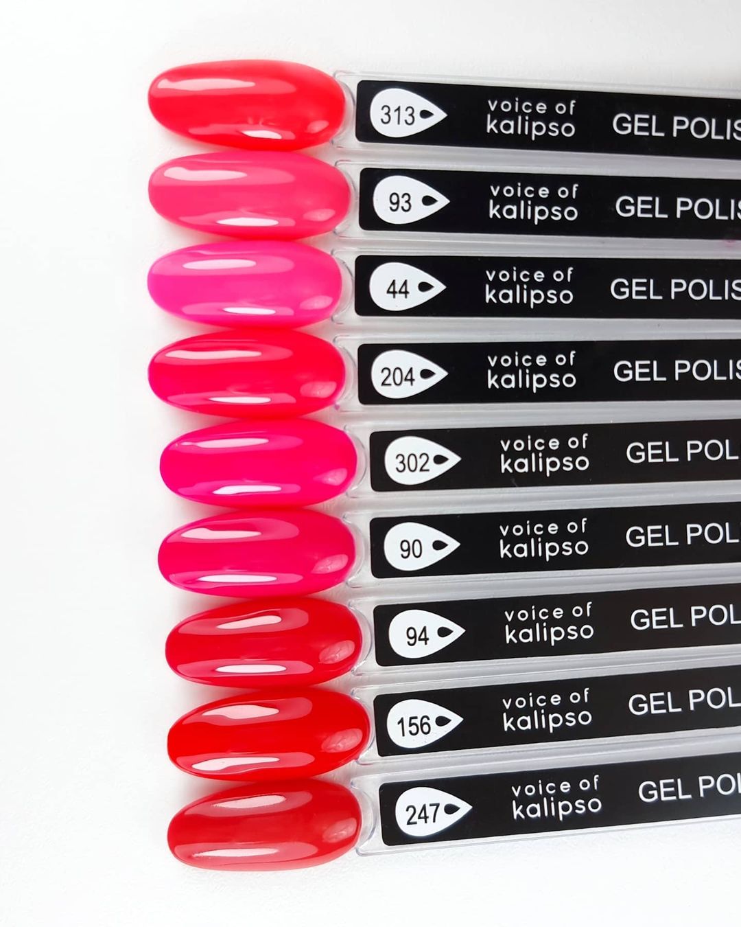 GELʹ-LAK VOICE OF KALIPSO No.313, 10 ML - 3