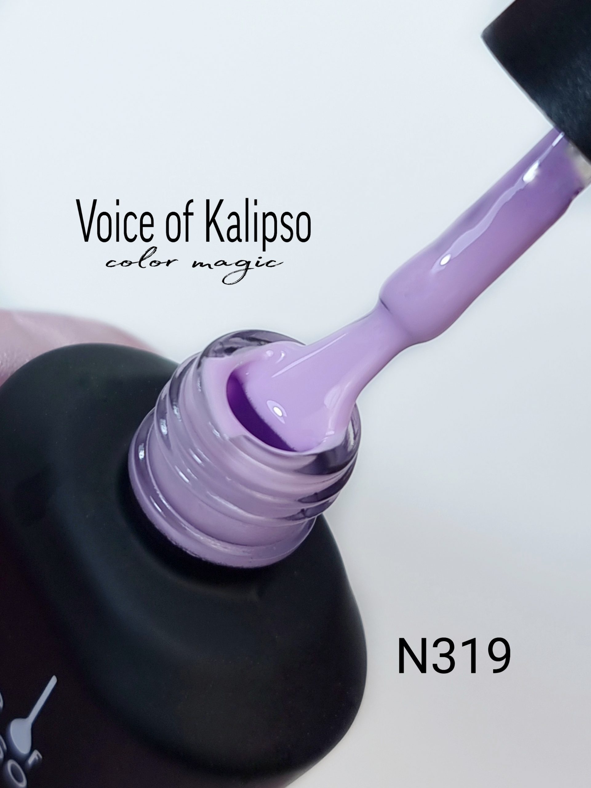 jelʹ-LAK VOICE OF KADudakO No.319, 10 ml - 3