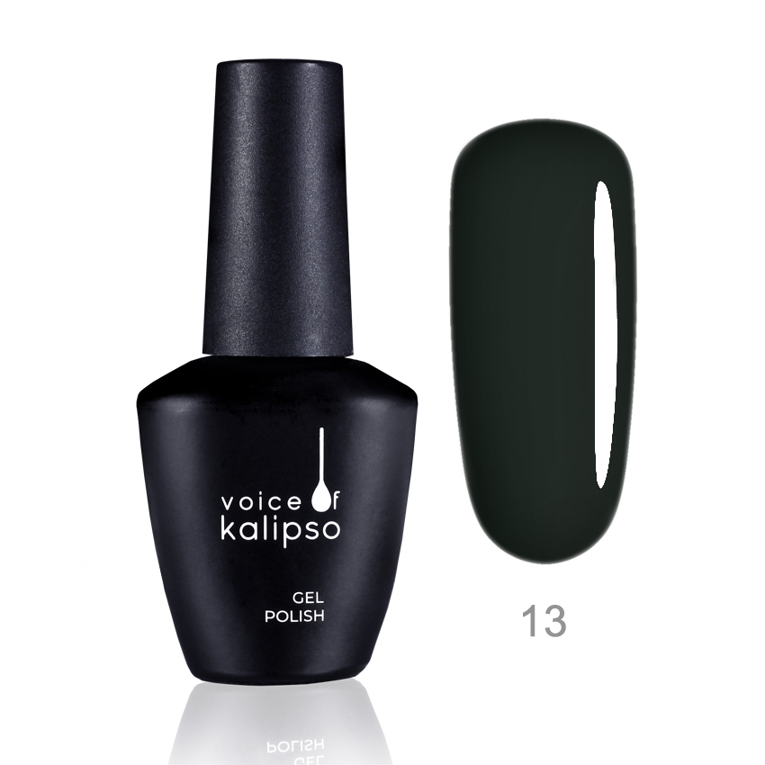 jelʹ-LAK VOICE OF KADudakO No.13, 10 ml