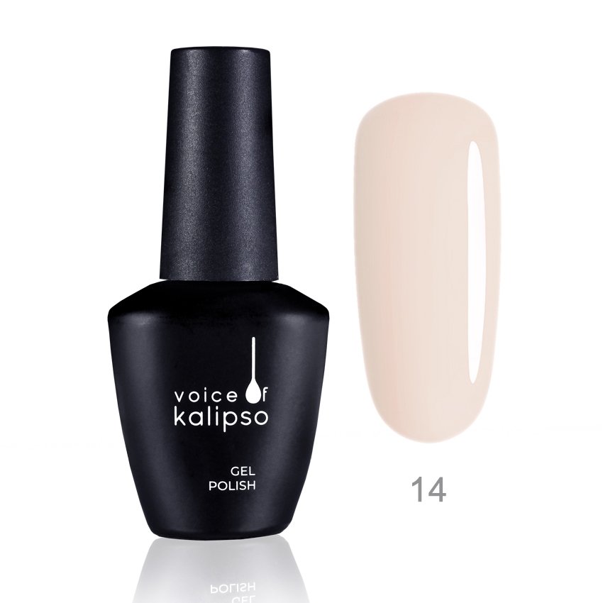 GELʹ-LAK VOICE OF KALIPSO No.14, 10 ML