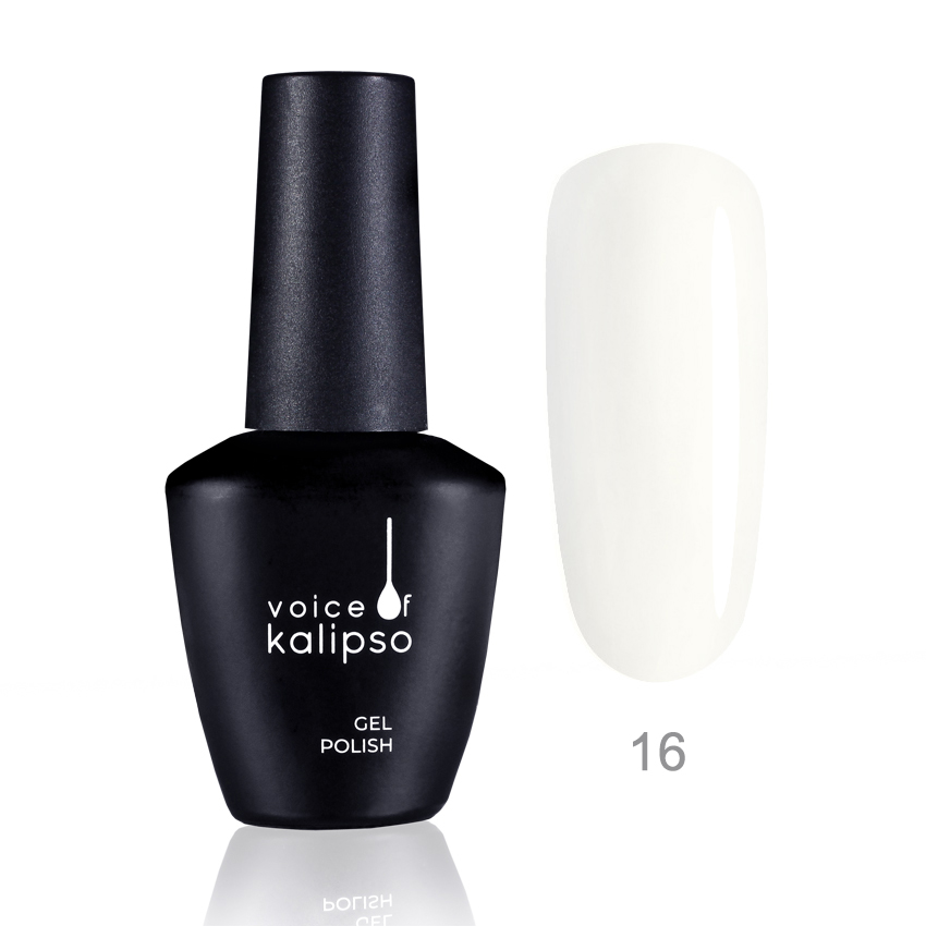 jelʹ-LAK VOICE OF KADudakO No.16, 10 ml