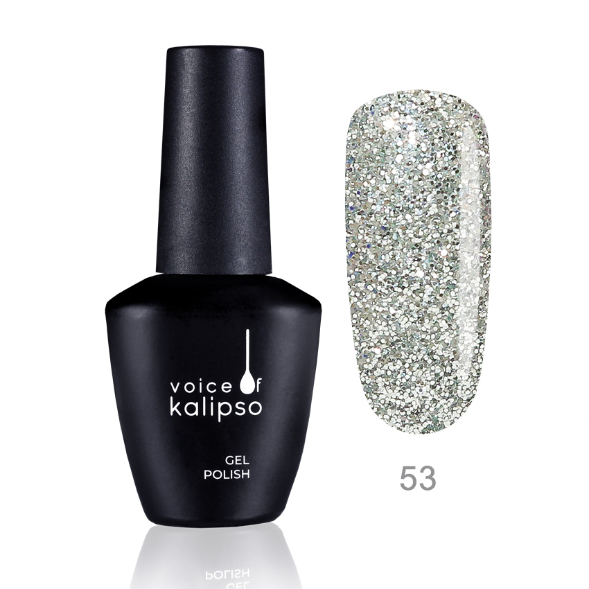 GELʹ-LAK VOICE OF KALIPSO No.53, 10 ML