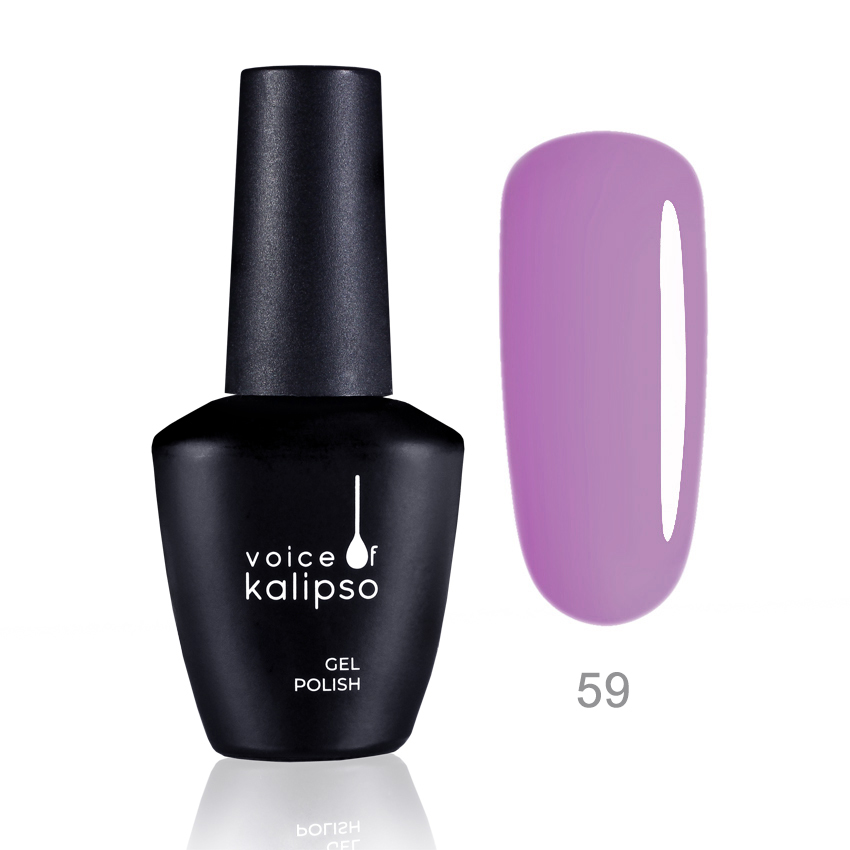 GELʹ-LAK VOICE OF KALIPSO No.59, 10 ML