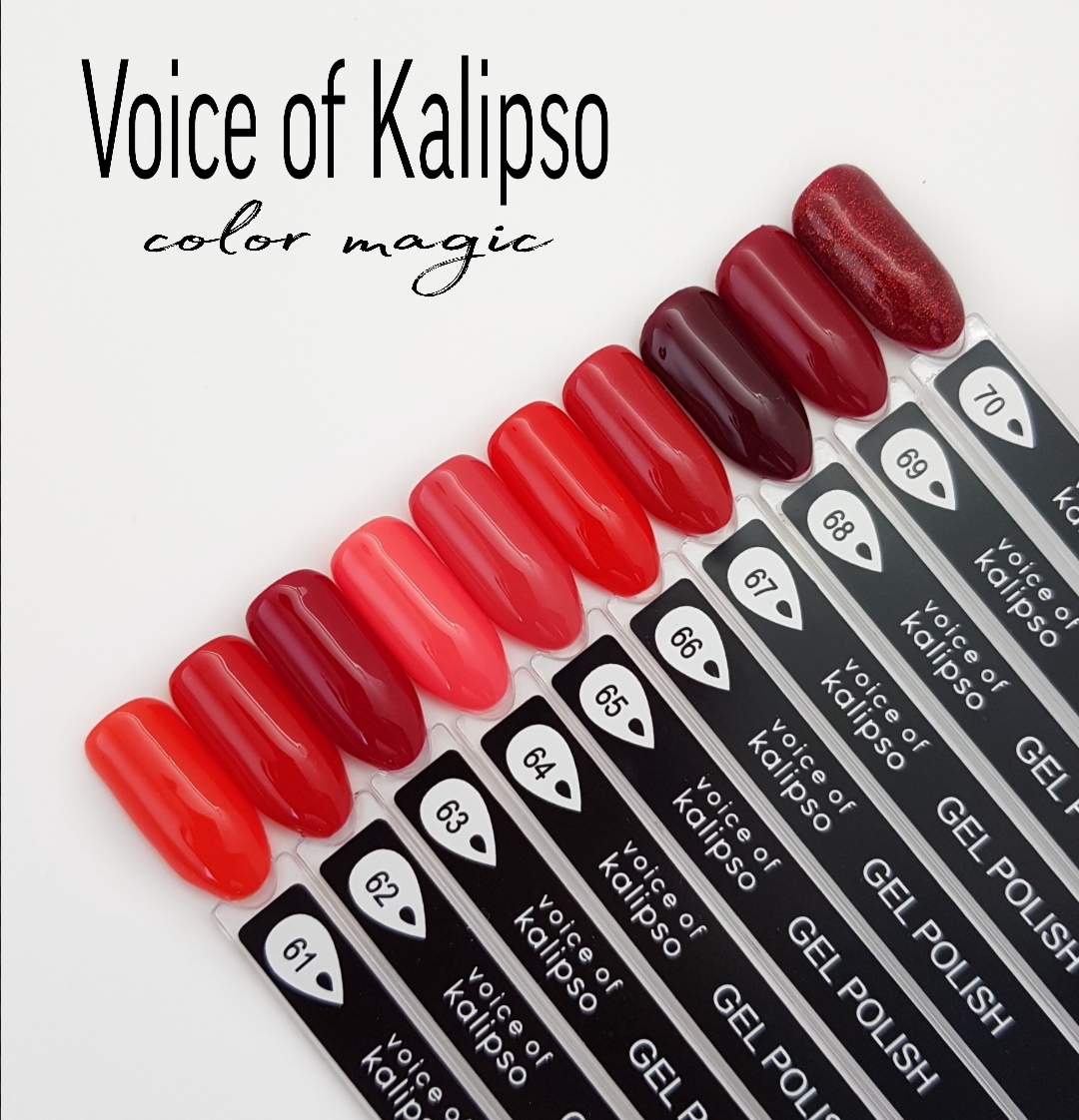 jelʹ-LAK VOICE OF KADudakO No.67, 10 ml - 3