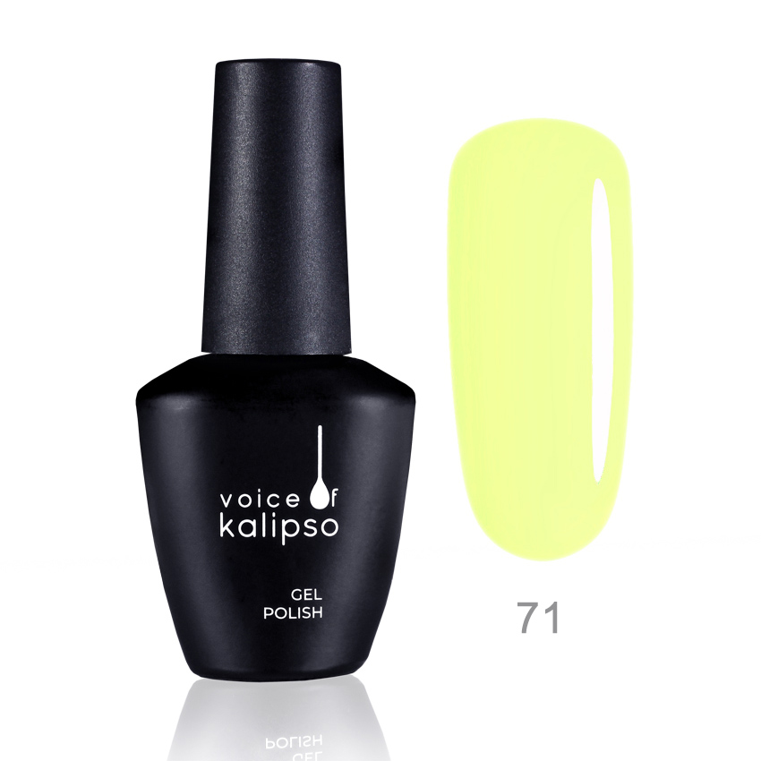 GELʹ-LAK VOICE OF KALIPSO No.71, 10 ML
