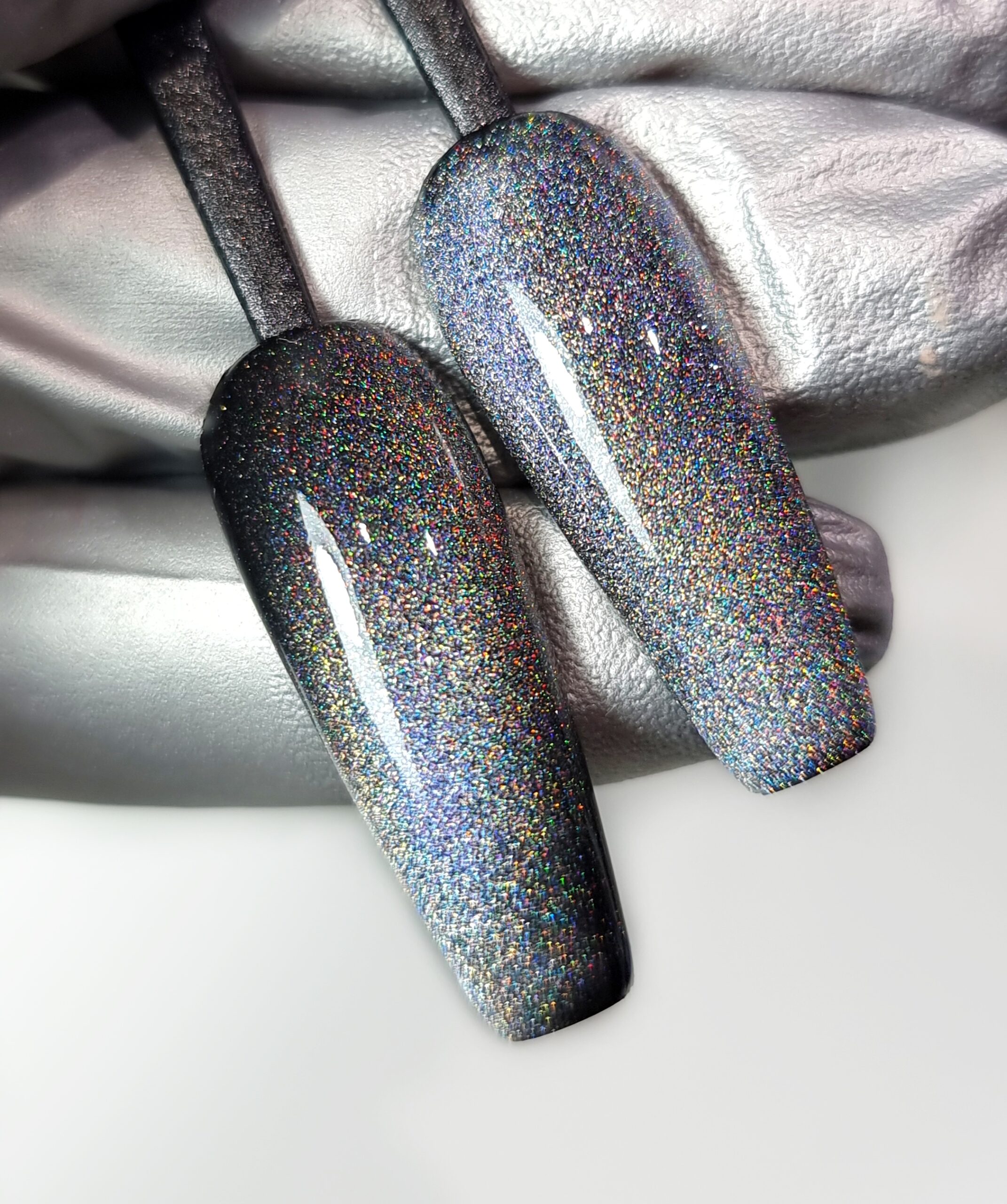 üst BEZ LIPKOgO SLOYA üst PRISM CAT EYE’S 10 ml - 4