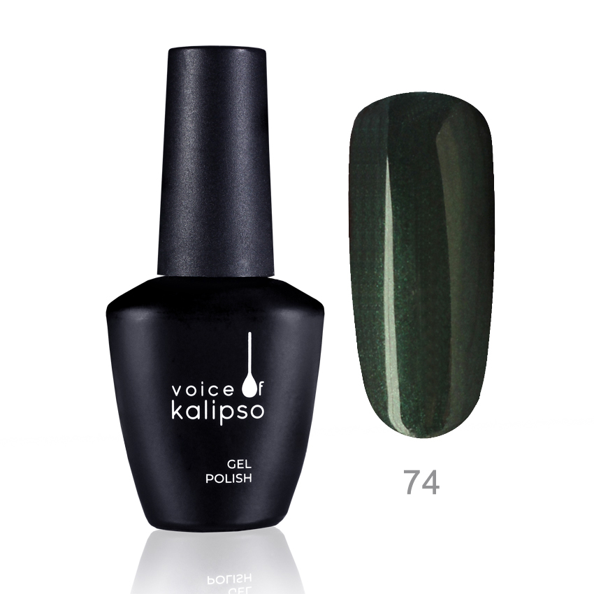jelʹ-LAK VOICE OF KADudakO No.74, 10 ml