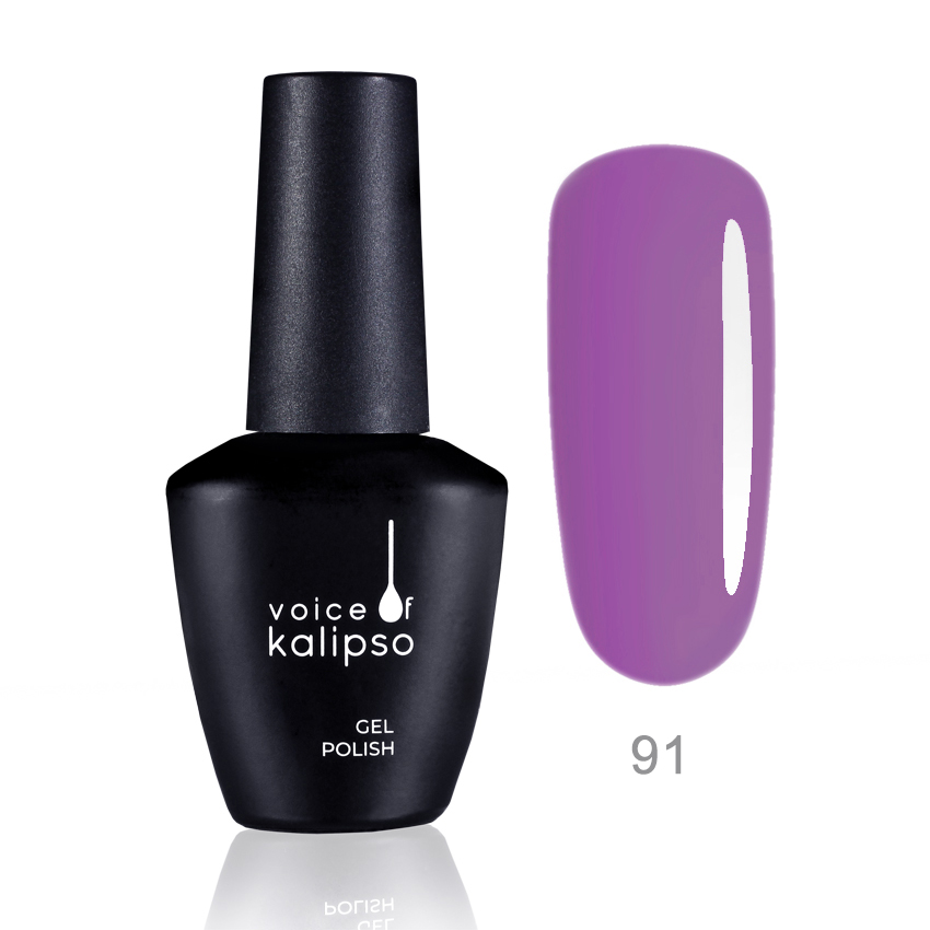 jelʹ-LAK VOICE OF KADudakO No.91, 10 ml