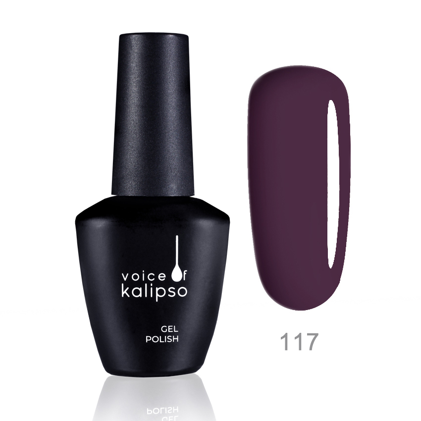 GELʹ-LAK VOICE OF KALIPSO No.117, 10 ML