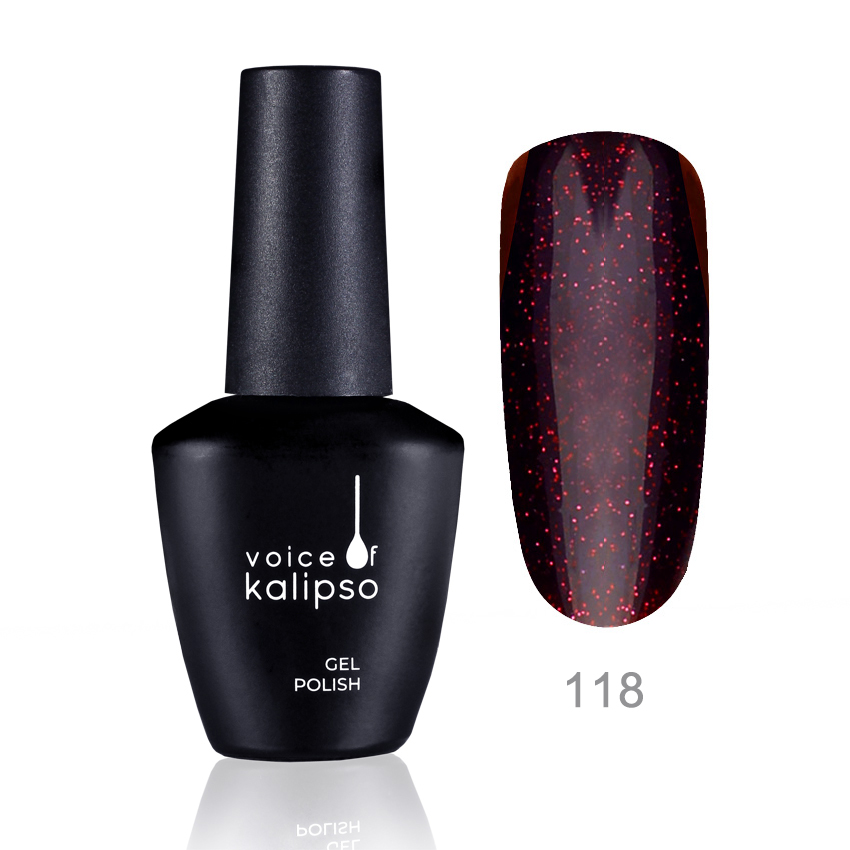 GELʹ-LAK VOICE OF KALIPSO No.118, 10 ML