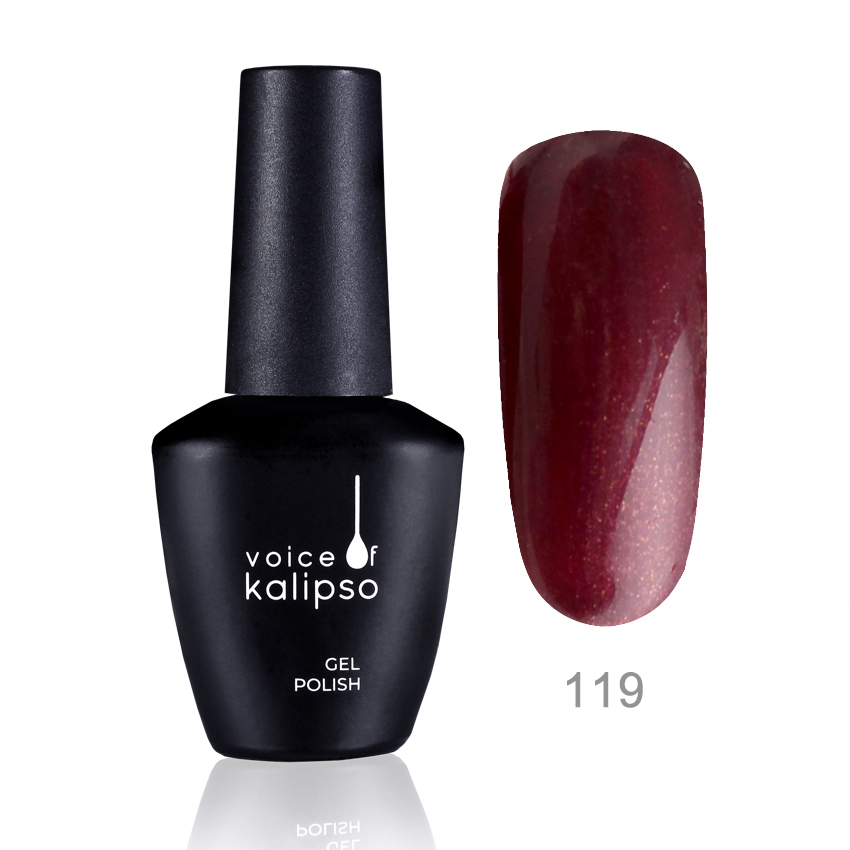GELʹ-LAK VOICE OF KALIPSO No.119, 10 ML