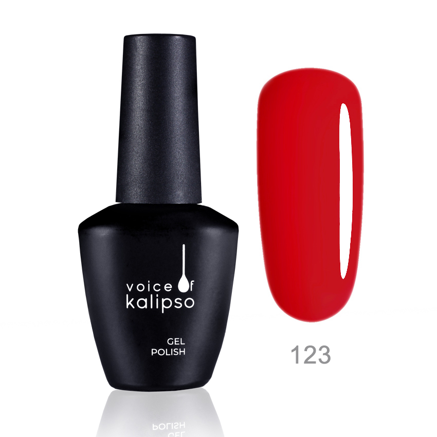 GELʹ-LAK VOICE OF KALIPSO No.123, 10 ML