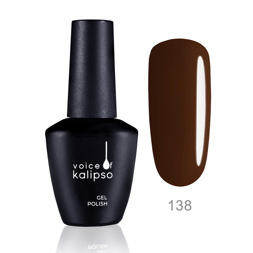 jelʹ-LAK VOICE OF KADudakO No.138, 10 ml