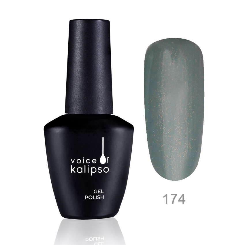 GELʹ-LAK VOICE OF KALIPSO No.174, 10 ML