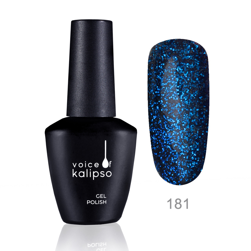 GELʹ-LAK VOICE OF KALIPSO No.181, 10 ML