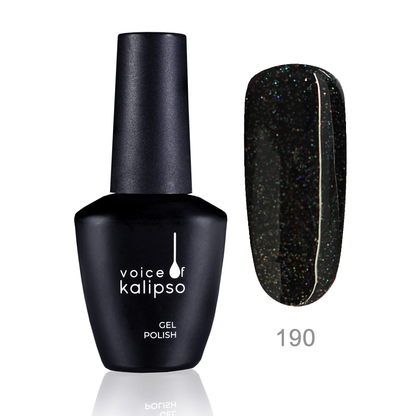 GELʹ-LAK VOICE OF KALIPSO No.190, 10 ML