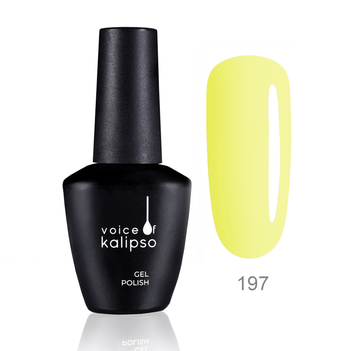 GELʹ-LAK VOICE OF KALIPSO No.197, 10 ML