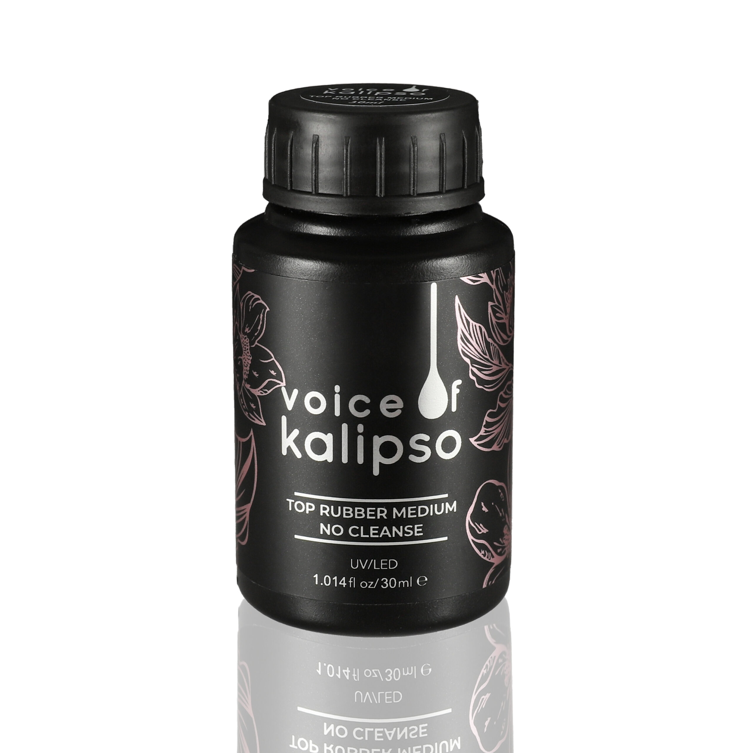 TOP BEZ LIPKOGO SLOYA TOP MEDIUM NO CLEANSE, 30 ML