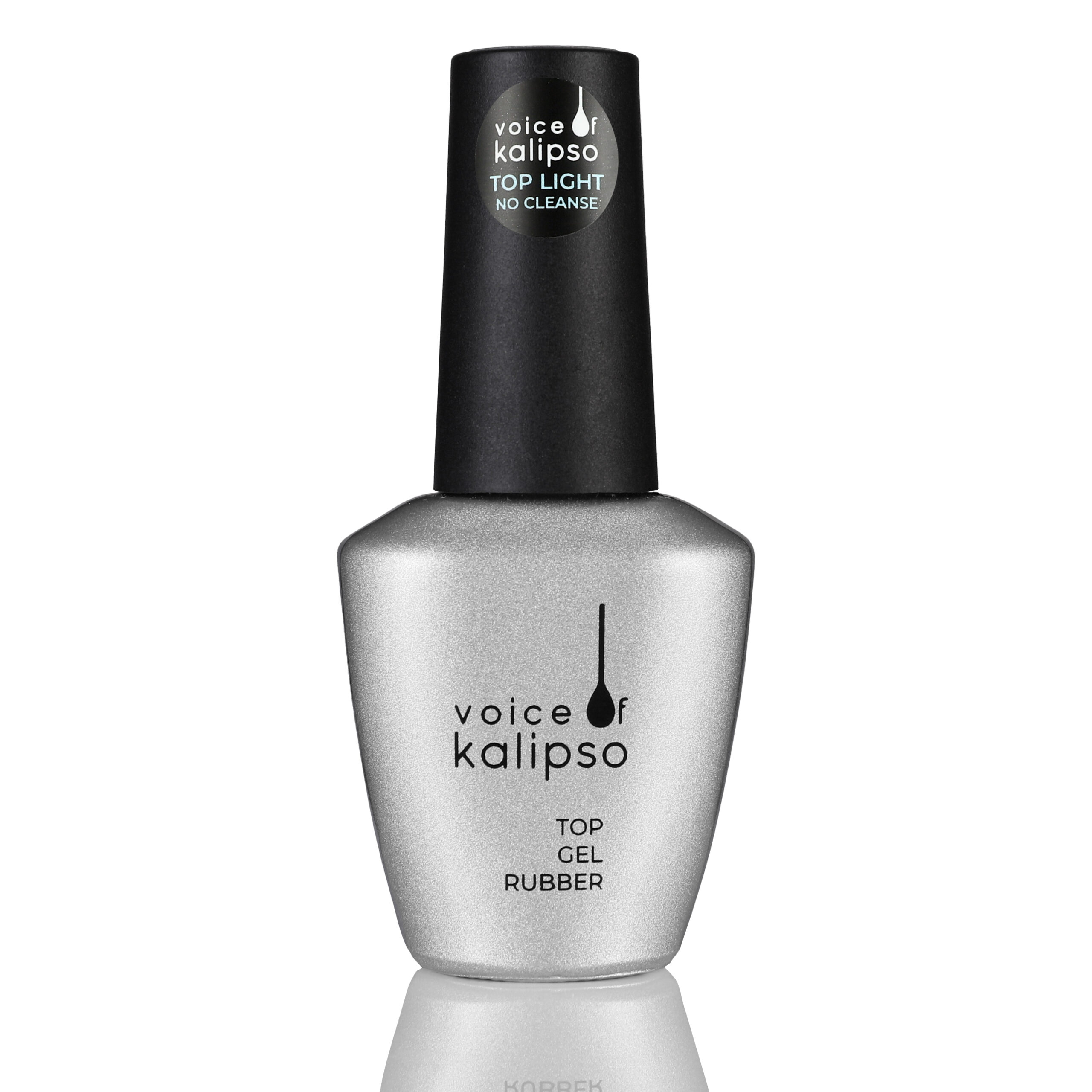 üst BEZ LIPKOgO SLOYA üst LIgHT NO CLEANSE, 10 ml