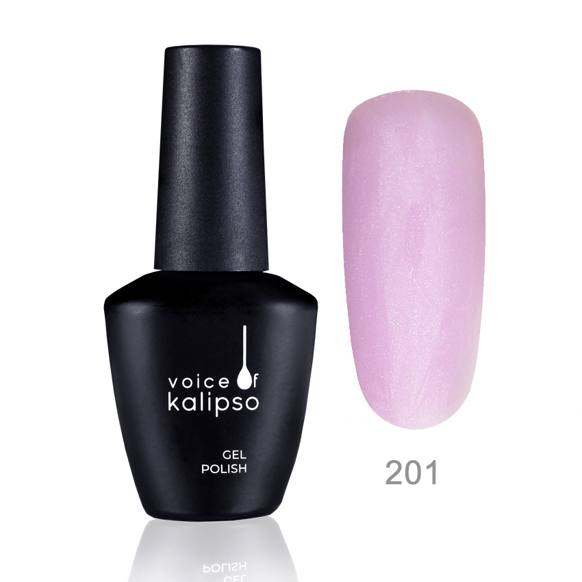 GELʹ-LAK VOICE OF KALIPSO No.201, 10 ML