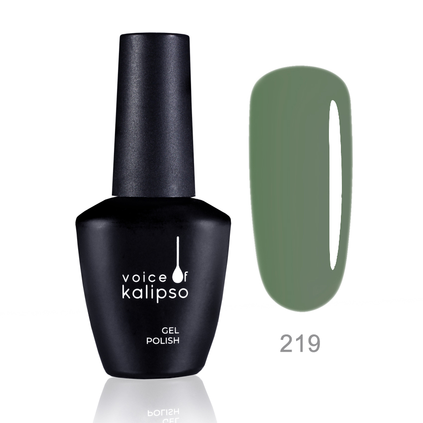 jelʹ-LAK VOICE OF KADudakO No.219, 10 ml