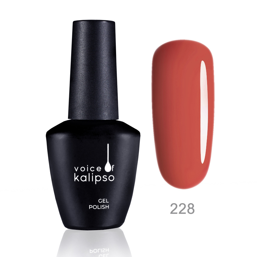 GELʹ-LAK VOICE OF KALIPSO No.228, 10 ML