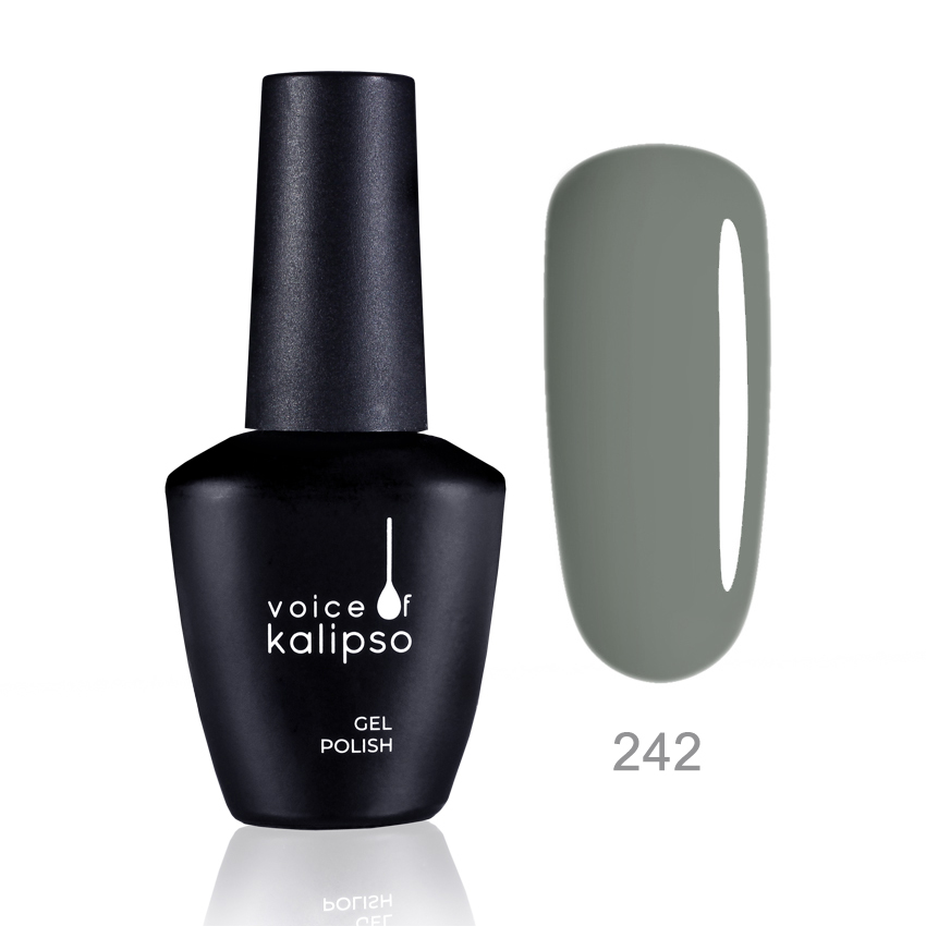 GELʹ-LAK VOICE OF KALIPSO No.242, 10 ML