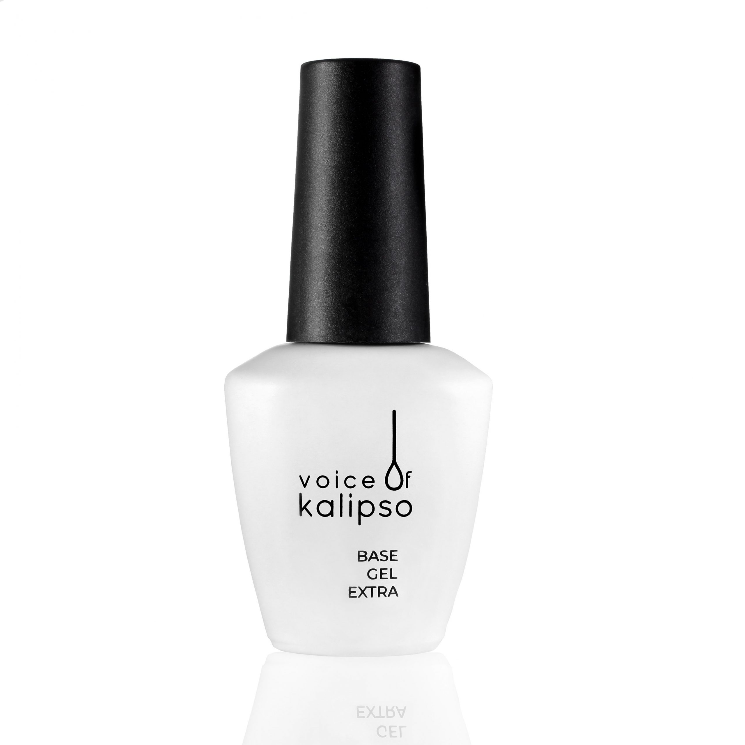 BAZA DLYA GELʹ-LAKA BASE GEL EXTRA, 10 ML