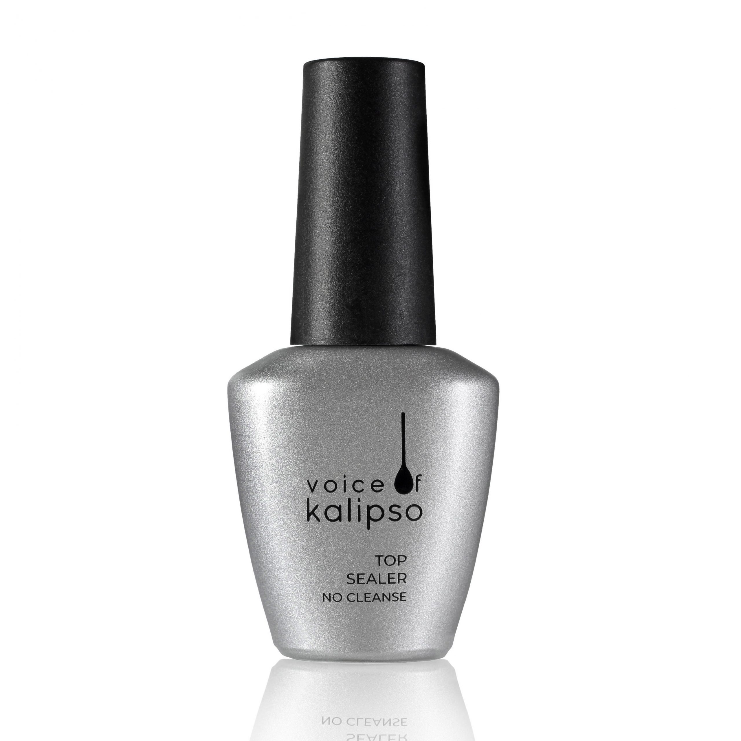 üst BEZ LIPKOgO SLOYA üst SEALER NO CLEANSE, 10 ml