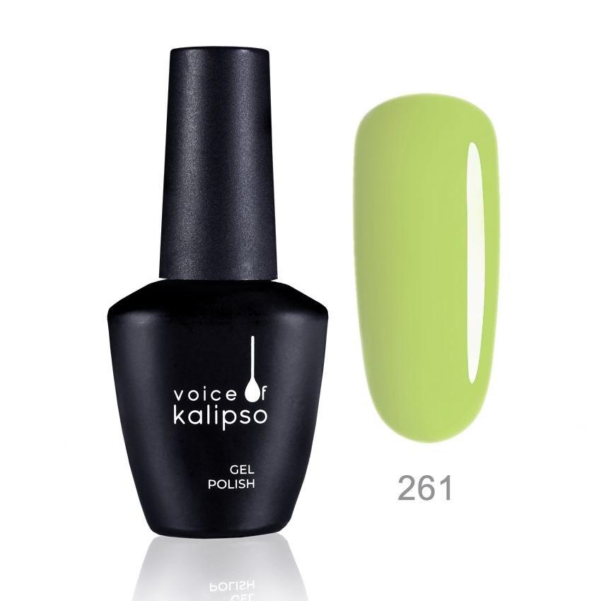 GELʹ-LAK VOICE OF KALIPSO No.261, 10 ML