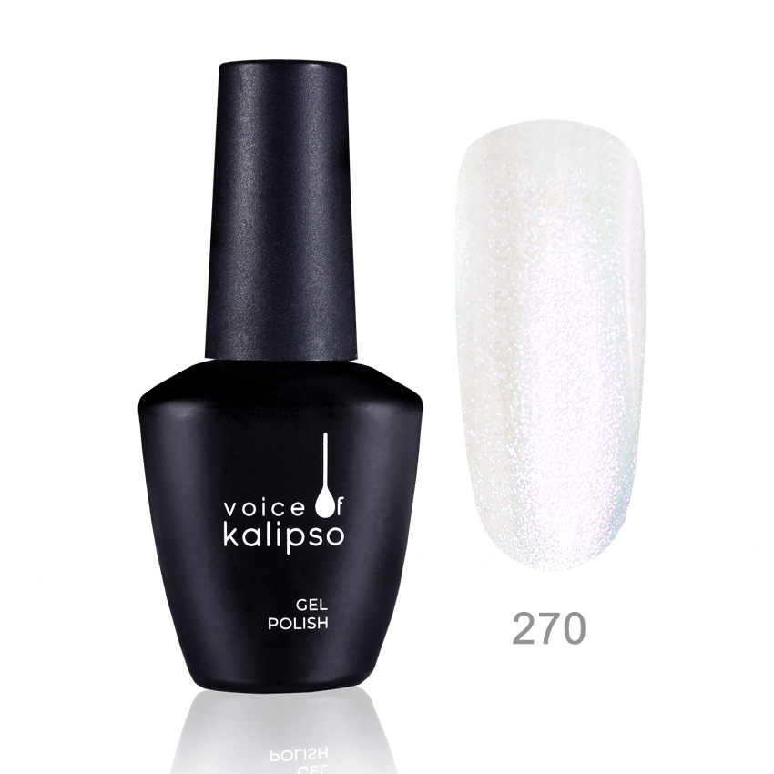 GELʹ-LAK VOICE OF KALIPSO No.270, 10 ML