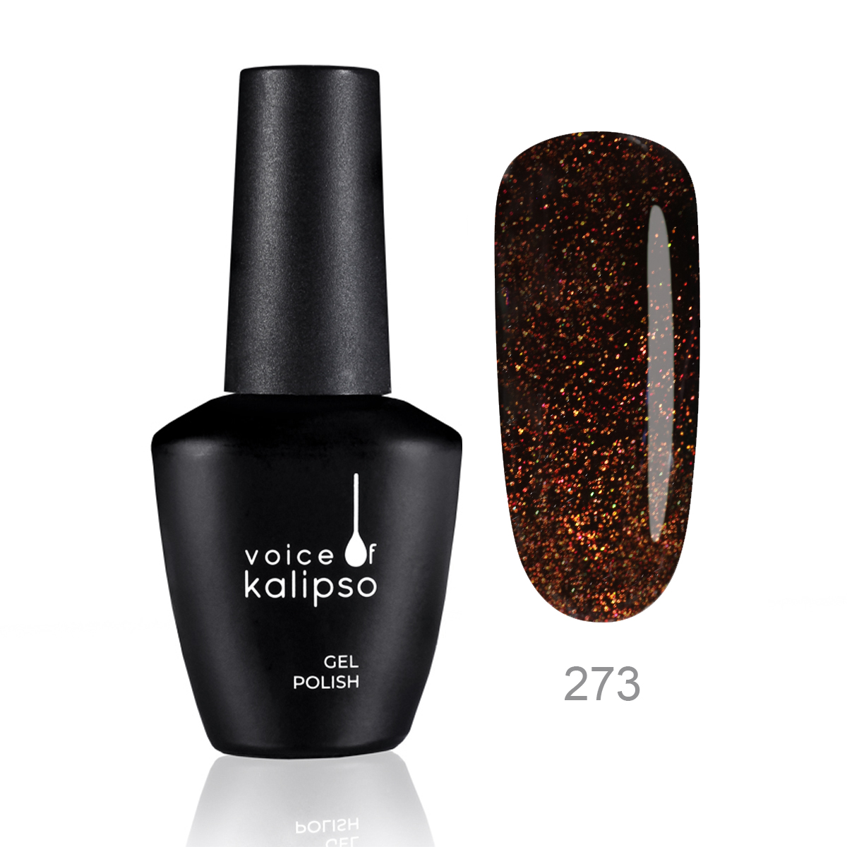 GELʹ-LAK VOICE OF KALIPSO No.273, 10 ML