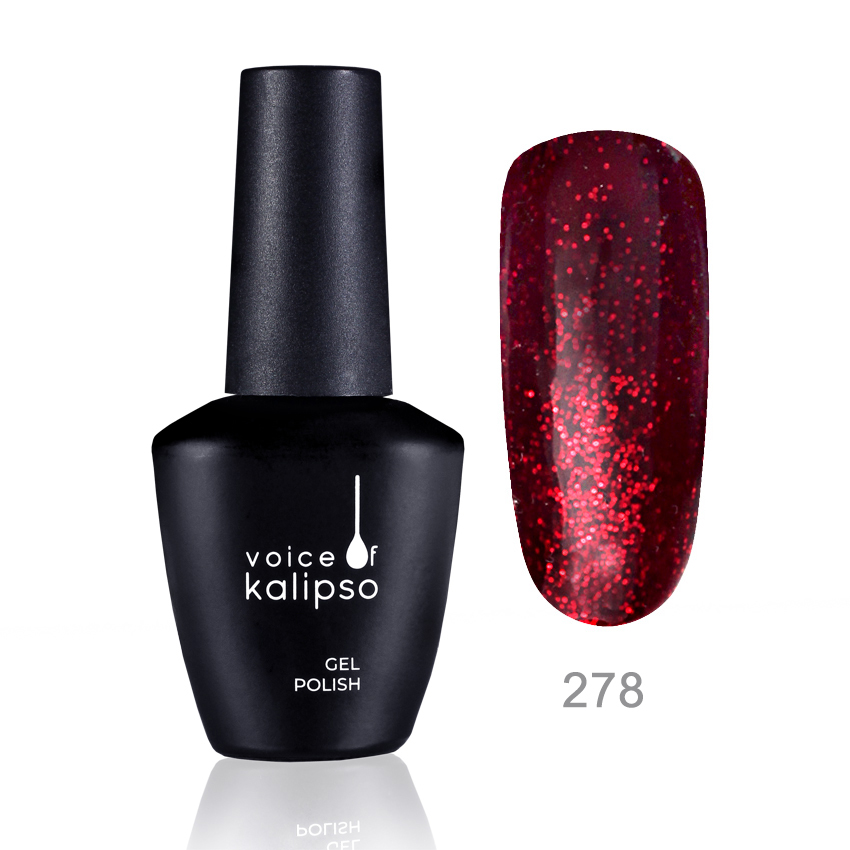 GELʹ-LAK VOICE OF KALIPSO No.278, 10 ML