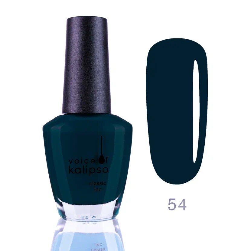 LAK DLYA NOgTEY VOICE OF KADudakO No.54, 15 ml