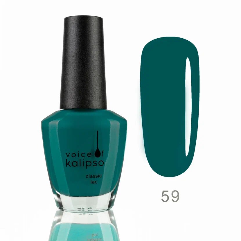 LAK DLYA NOgTEY VOICE OF KADudakO No.59, 15 ml