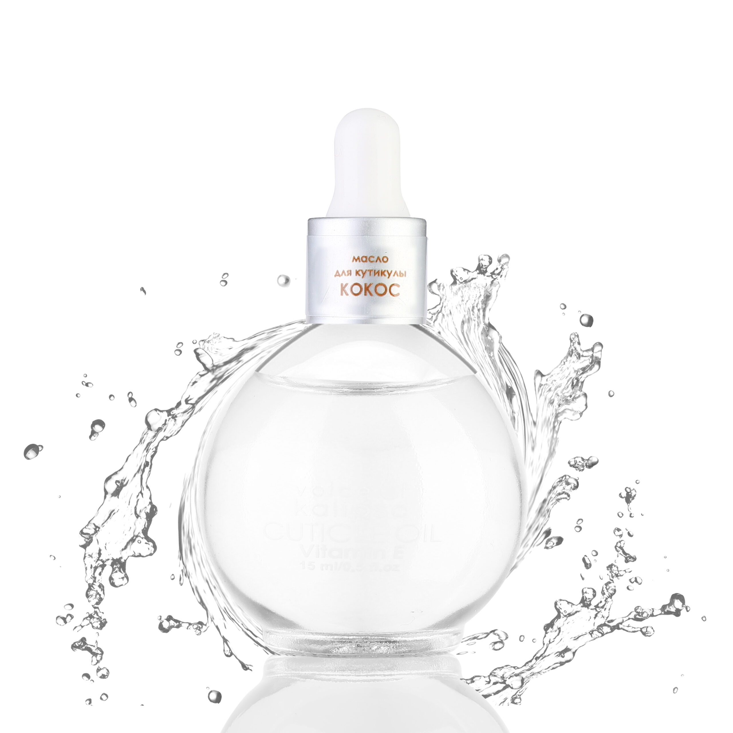 MASLO Kütikül Yağı VOICE OF KADudakO “KOKOS”, 15 ml