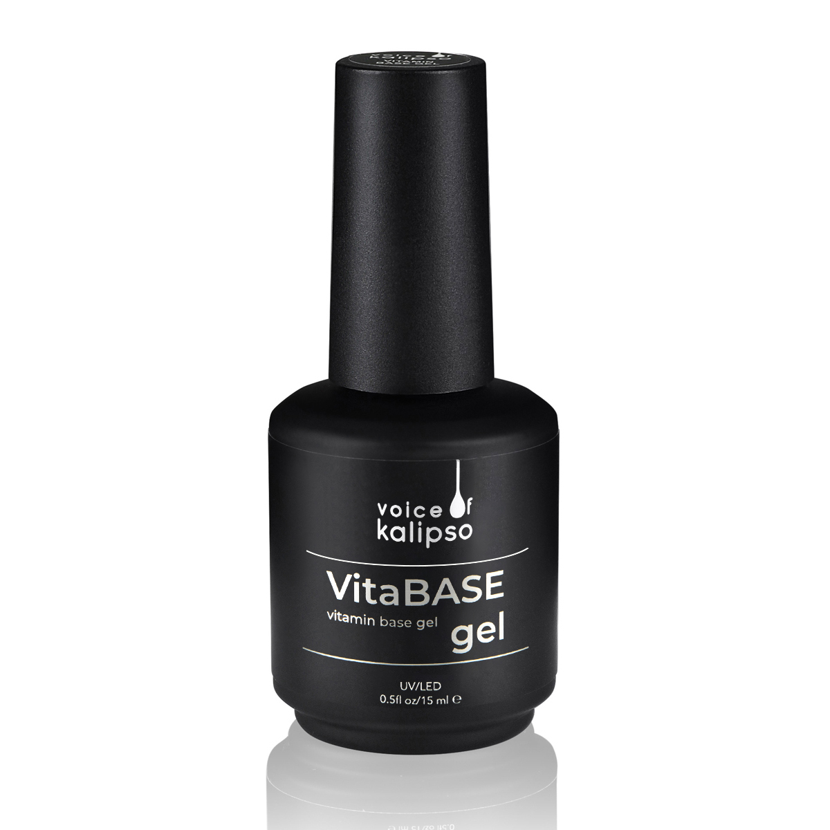VITAMINNAYA BAZA DLYA GELʹ-LAKA VITA BASE,15 ML - 3