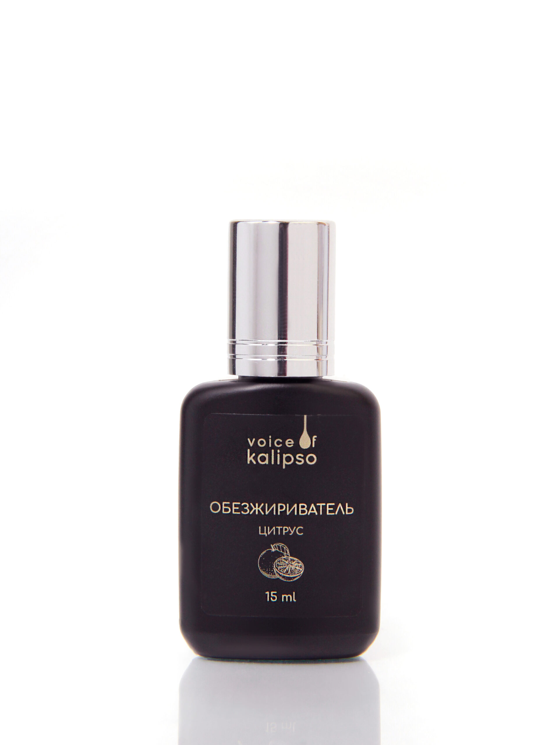 OBEZZHIRIVATELʹ DLYA RESNITS “TSITRUS ” VOICE OF KALIPSO, 15 ML