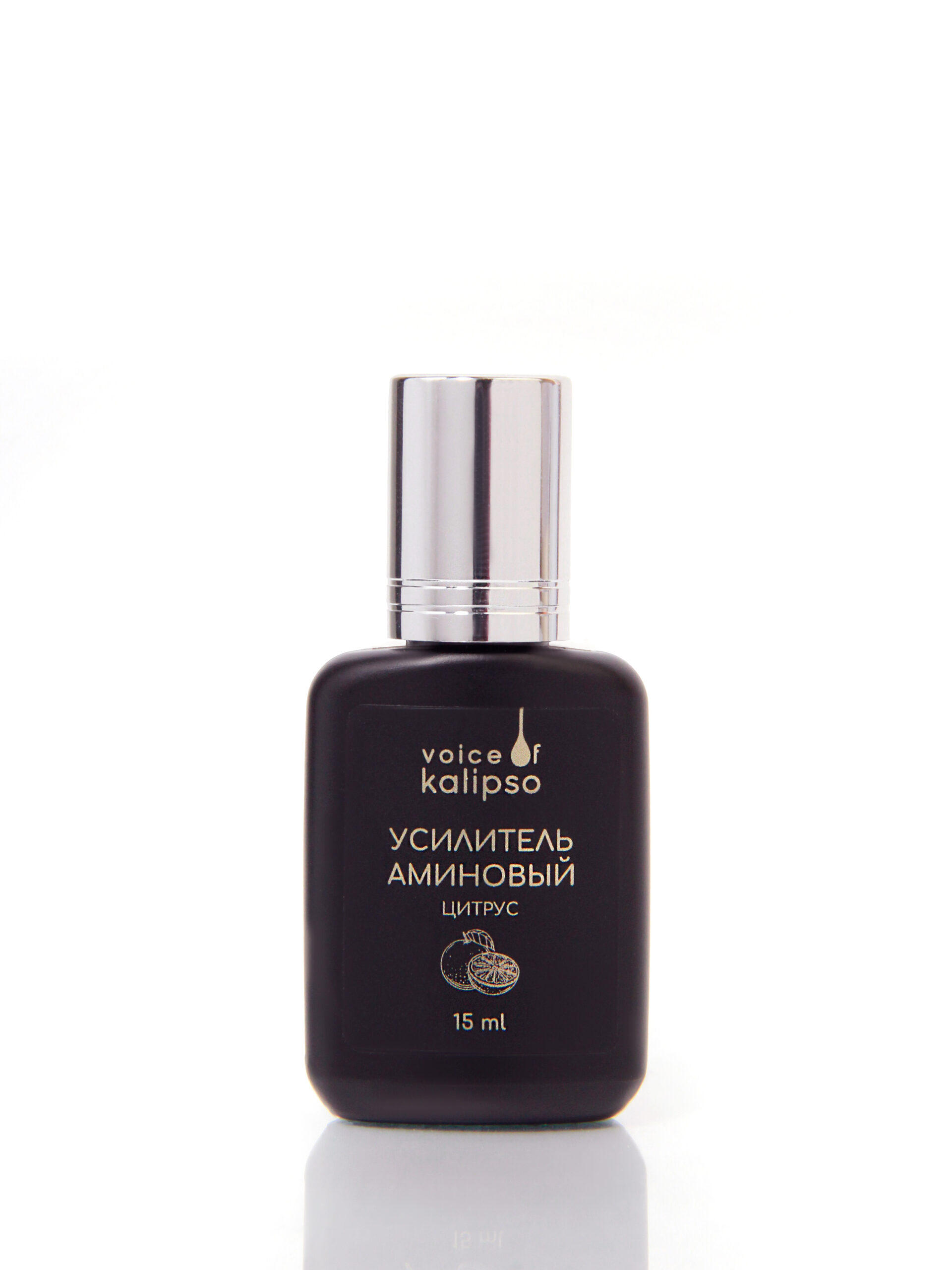 USILITELʹ DLYA KLEYA AMINOVYY “TSITRUS” VOICE OF KALIPSO, 15 ML