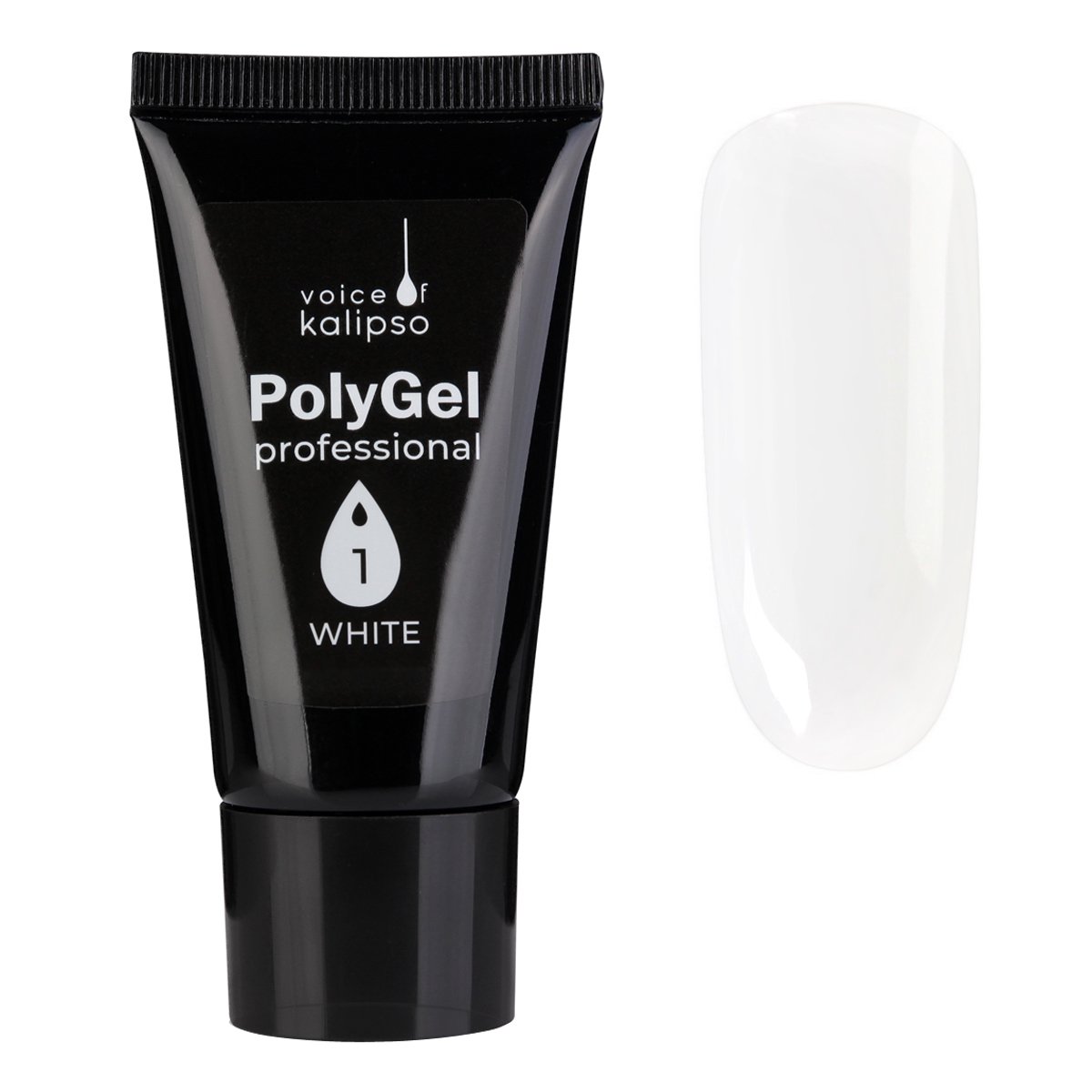 Polijelʹ belyy WNITE No.1, 15 ml